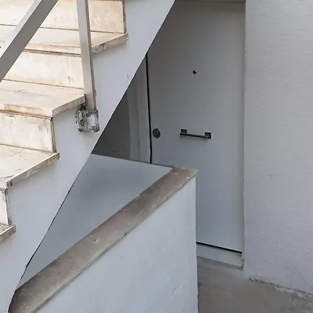 Stylish Studio Near Athens Hilton, Self Check-In! 雅典 Exterior photo