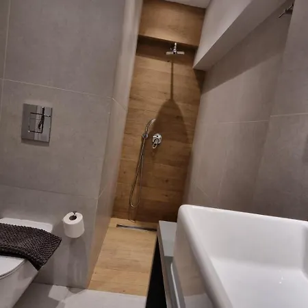 Stylish Studio Near Athens Hilton, Self Check-In! 雅典 Exterior photo