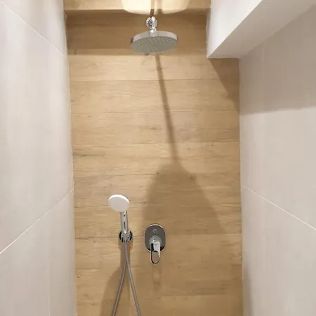 Stylish Studio Near Athens Hilton, Self Check-In! 雅典 Exterior photo