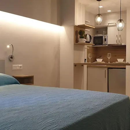 Stylish Studio Near Athens Hilton, Self Check-In! 雅典 Exterior photo