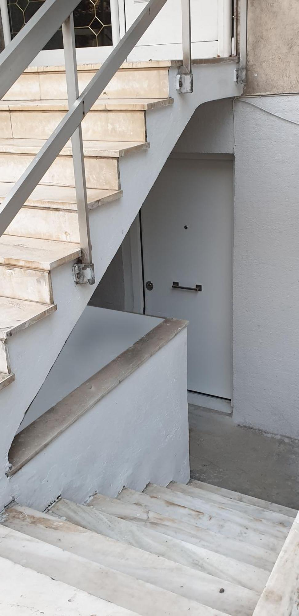 Stylish Near Hilton, Self Check-in! Apartment *
